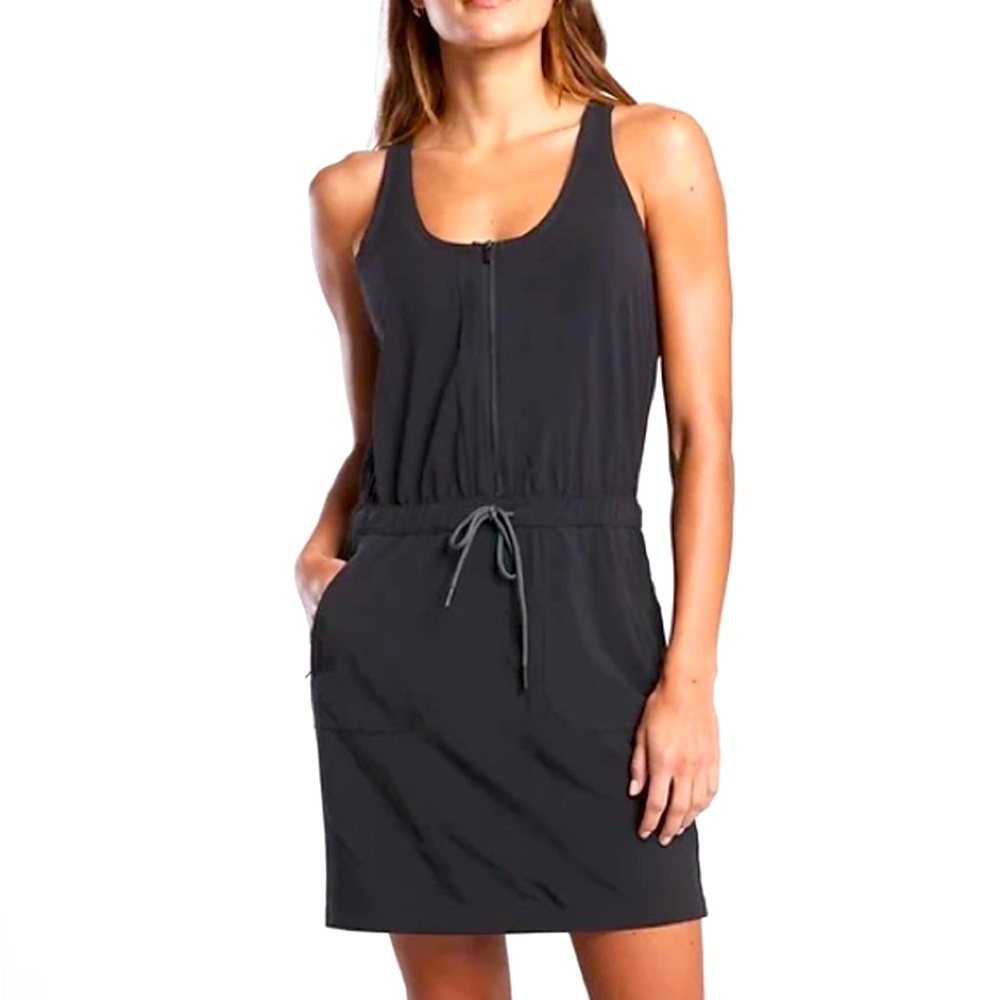 Women's Athleta Expedition Dress